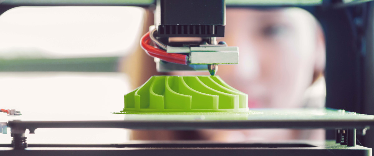 3D BioFiber Print